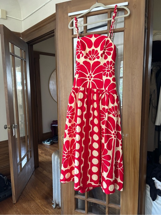 FARM Rio Dresses & Skirts - FARM Rio palermo Maxi Dress